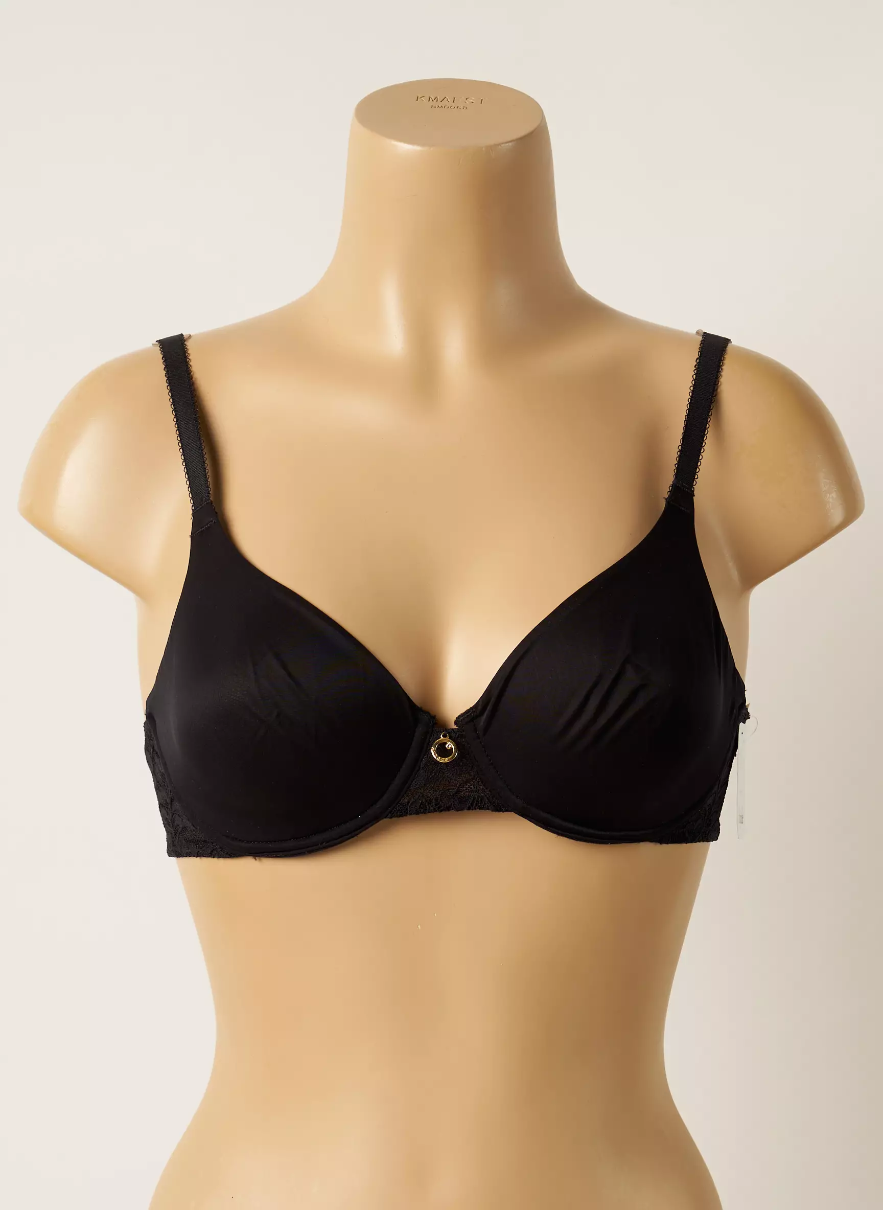 Aubade Soutien Gorges Femme couleur noir