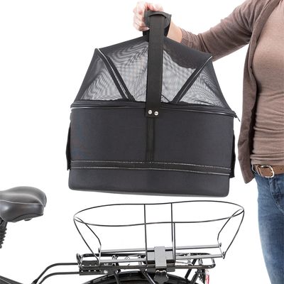 Trixie Friends on Tour Fahrradtasche