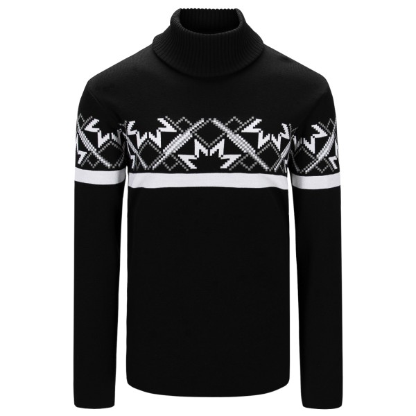 Dale of Norway - Mount Ashcroft Sweater - Wollpullover