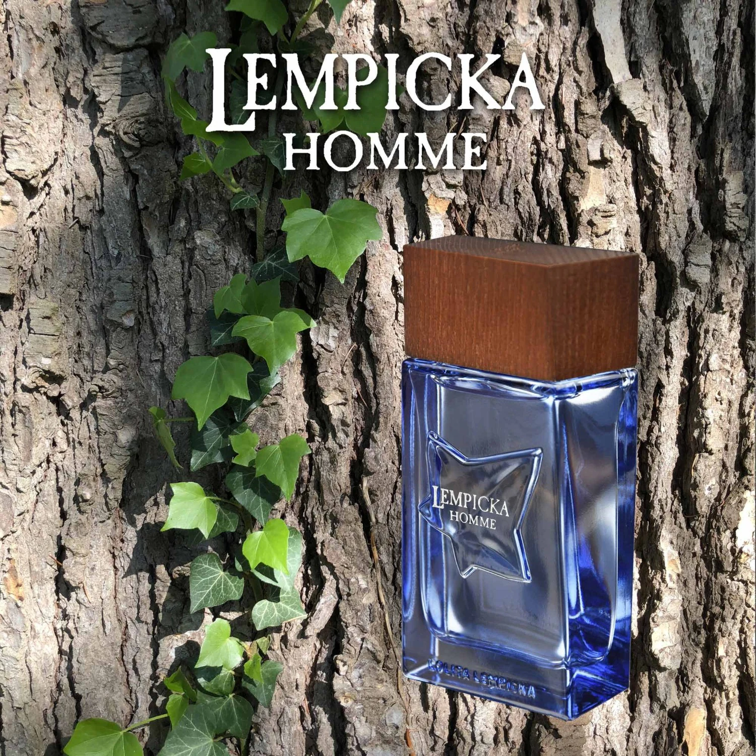 Lolita Lempicka Lempicka Homme