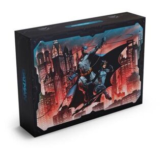 Batman: Gothham City Chronicles - Coop- / Solo-Mode Expansion (EN)