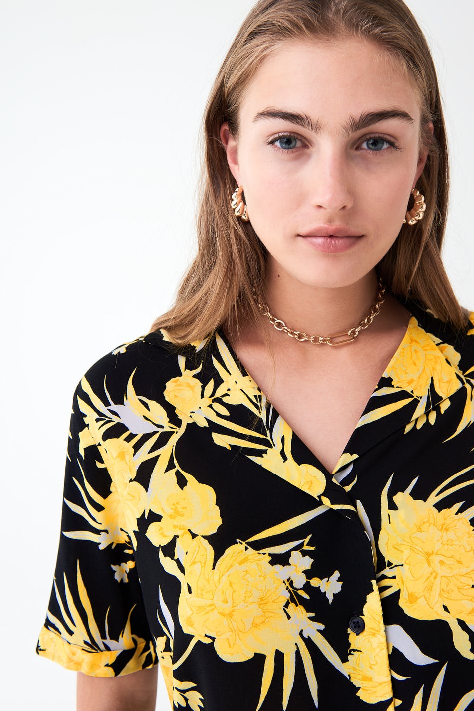 Disa resort shirt