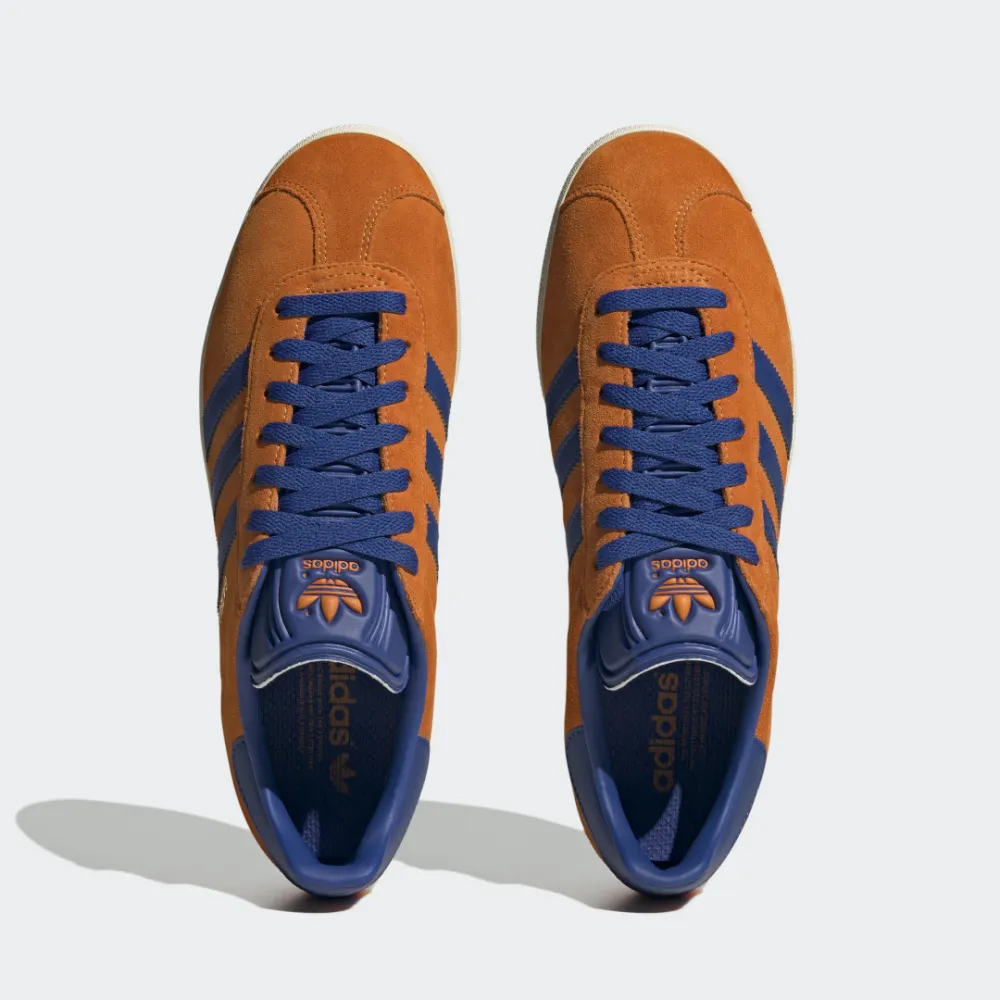 adidas Gazelle GY7374 / orange