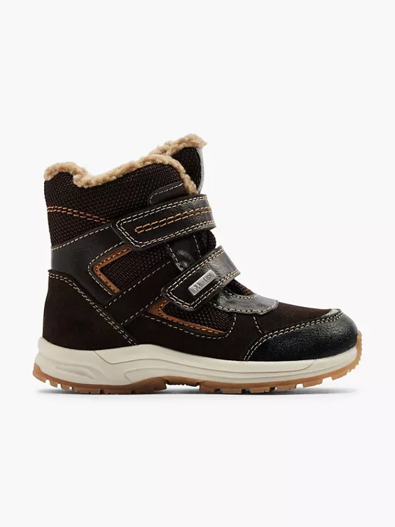 elefanten Leder Boots TEKKO, Weite M