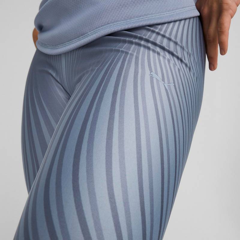 PUMA Flawless Sculpt Tights Damen