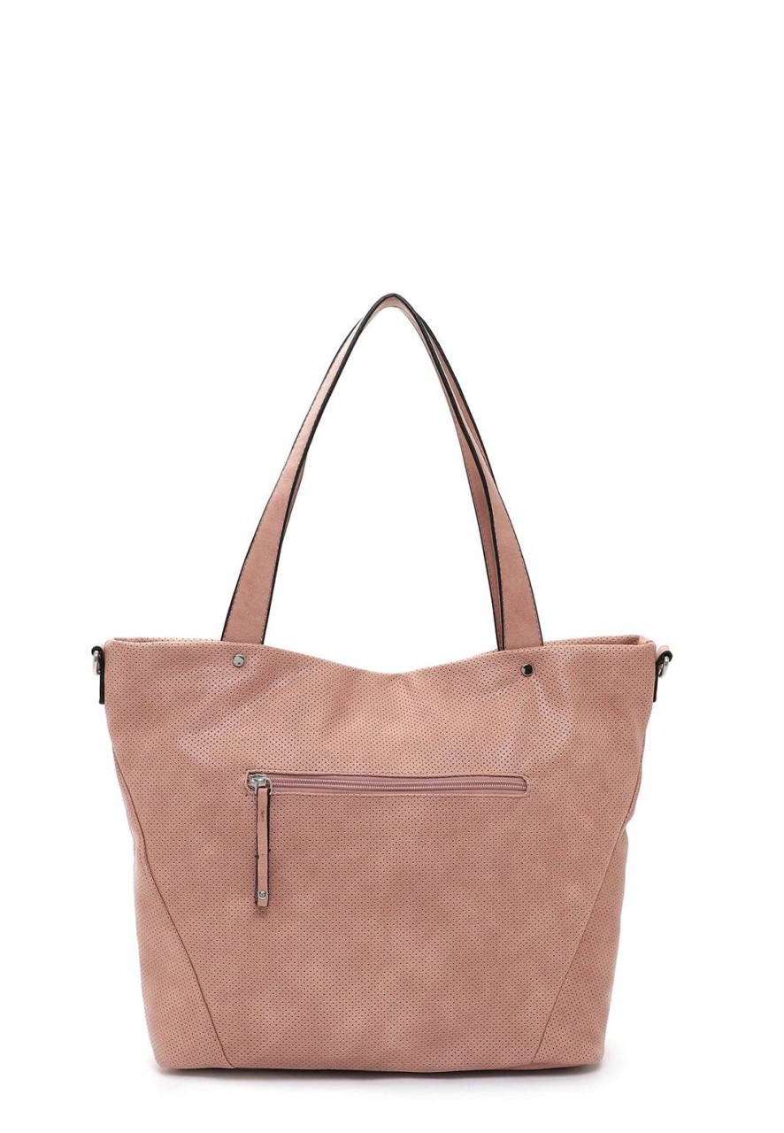 SURI FREY Handtaschen rose Farbe: rosa/pink