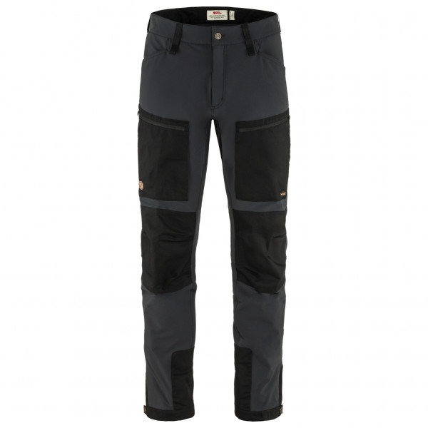 Fjällräven - Keb Agile Trousers - Trekkinghose