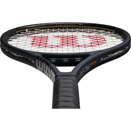 HERREN TENNISSCHLÄGER PRO STAFF 97L V13.0 TNS FRM