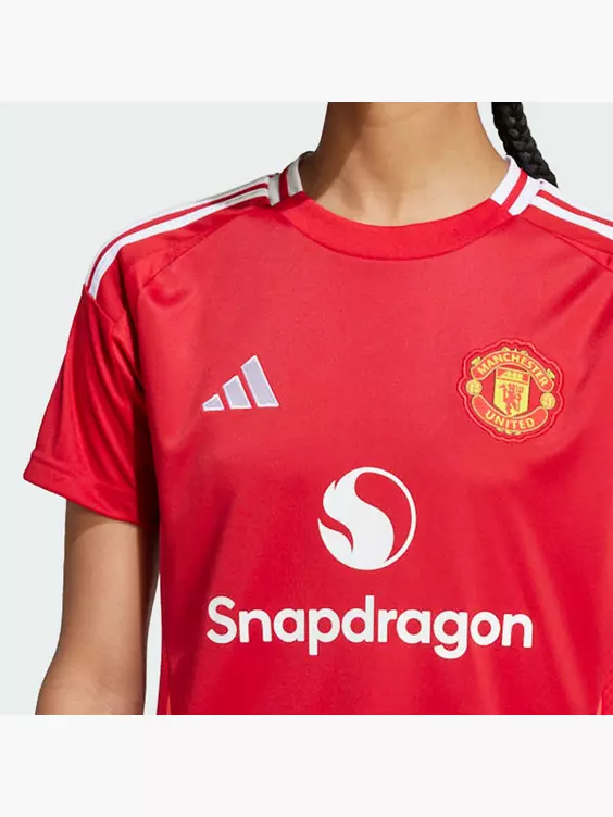 adidas Manchester United 24/25 Heimtrikot