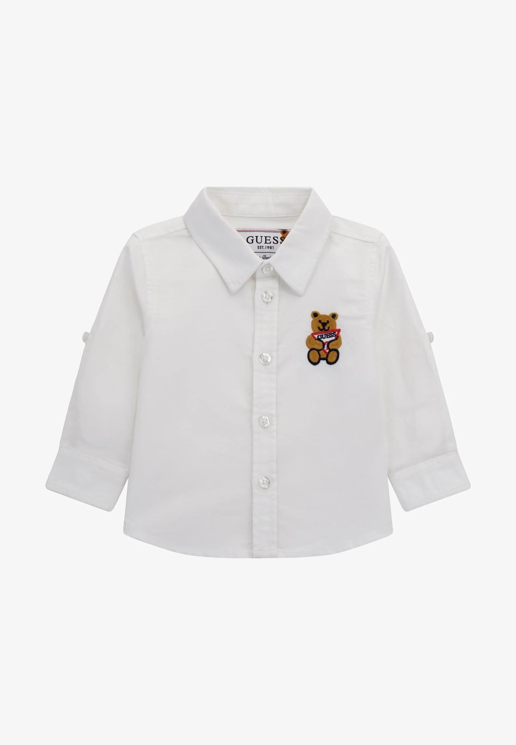 Camisa Guess REGULAR