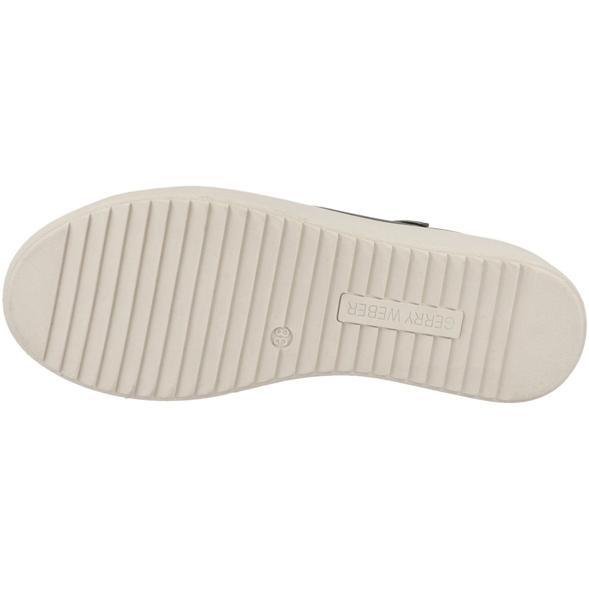 Gerry Weber Emilia 11 Sneaker Low schwarz