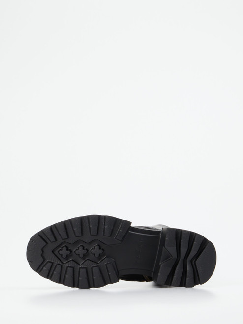 Schnürstiefelette-17250090092 Hogan