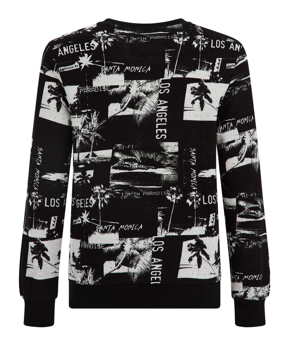 WE Fashion Cardigan (1-tlg)
