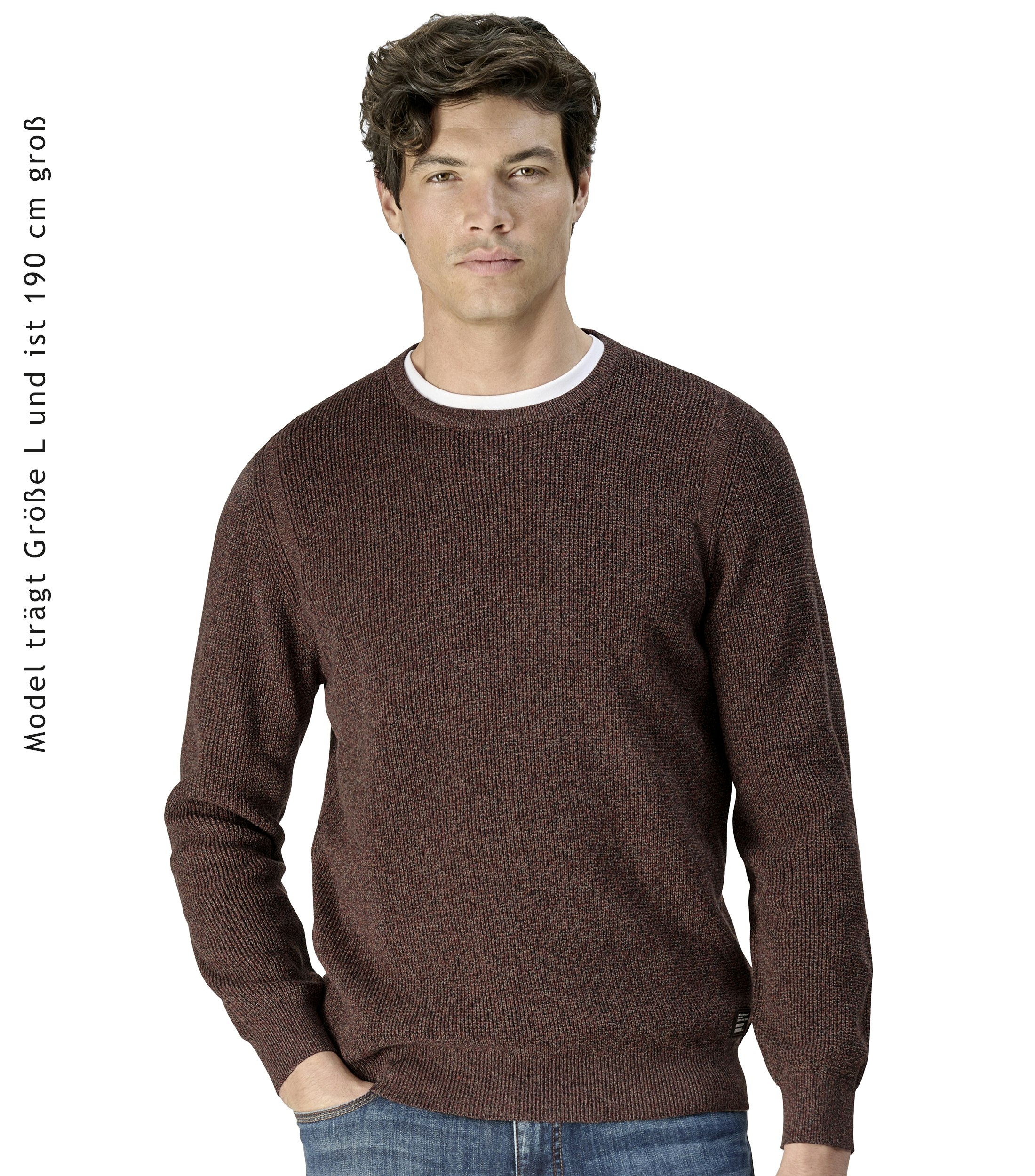 Pullover