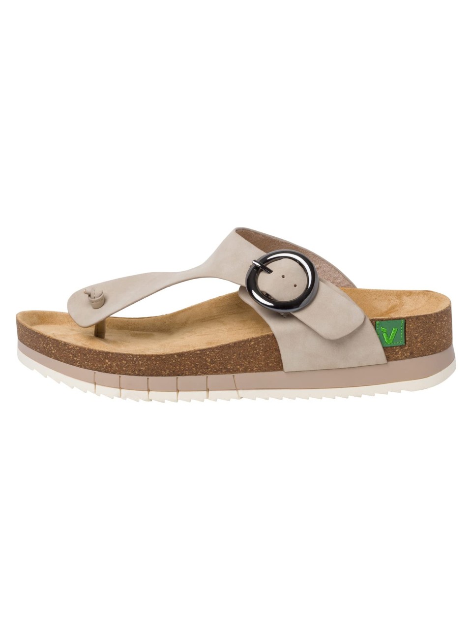 FINN COMFORT Klassische Sandalen blau