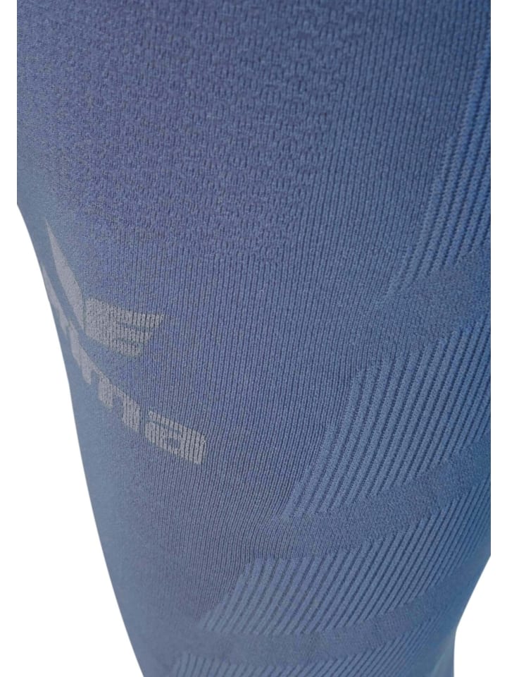 erima Elemental Functional Tight long in Bering Sea günstig kaufen