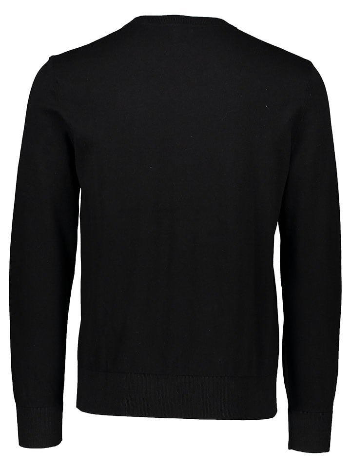 GAP Pullover in Schwarz günstig kaufen