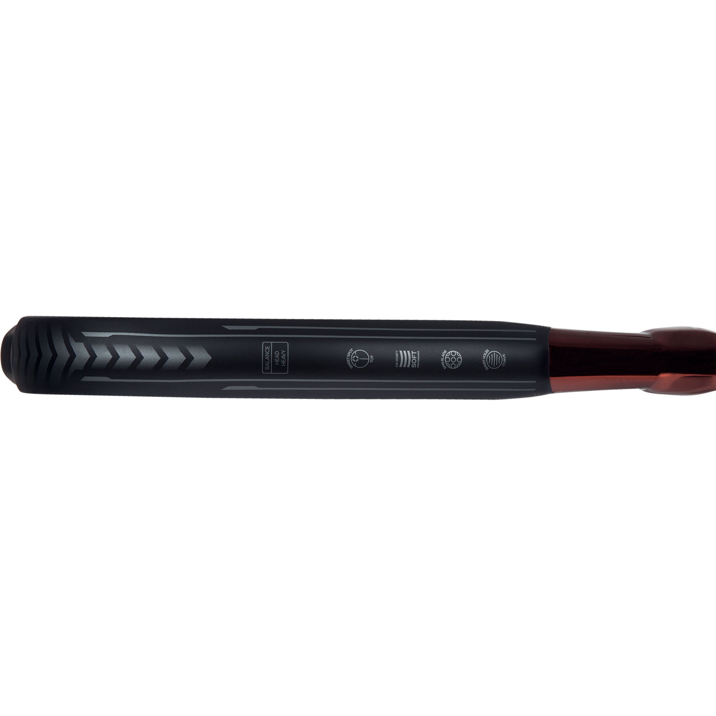 Metalbone Carbon 3.3