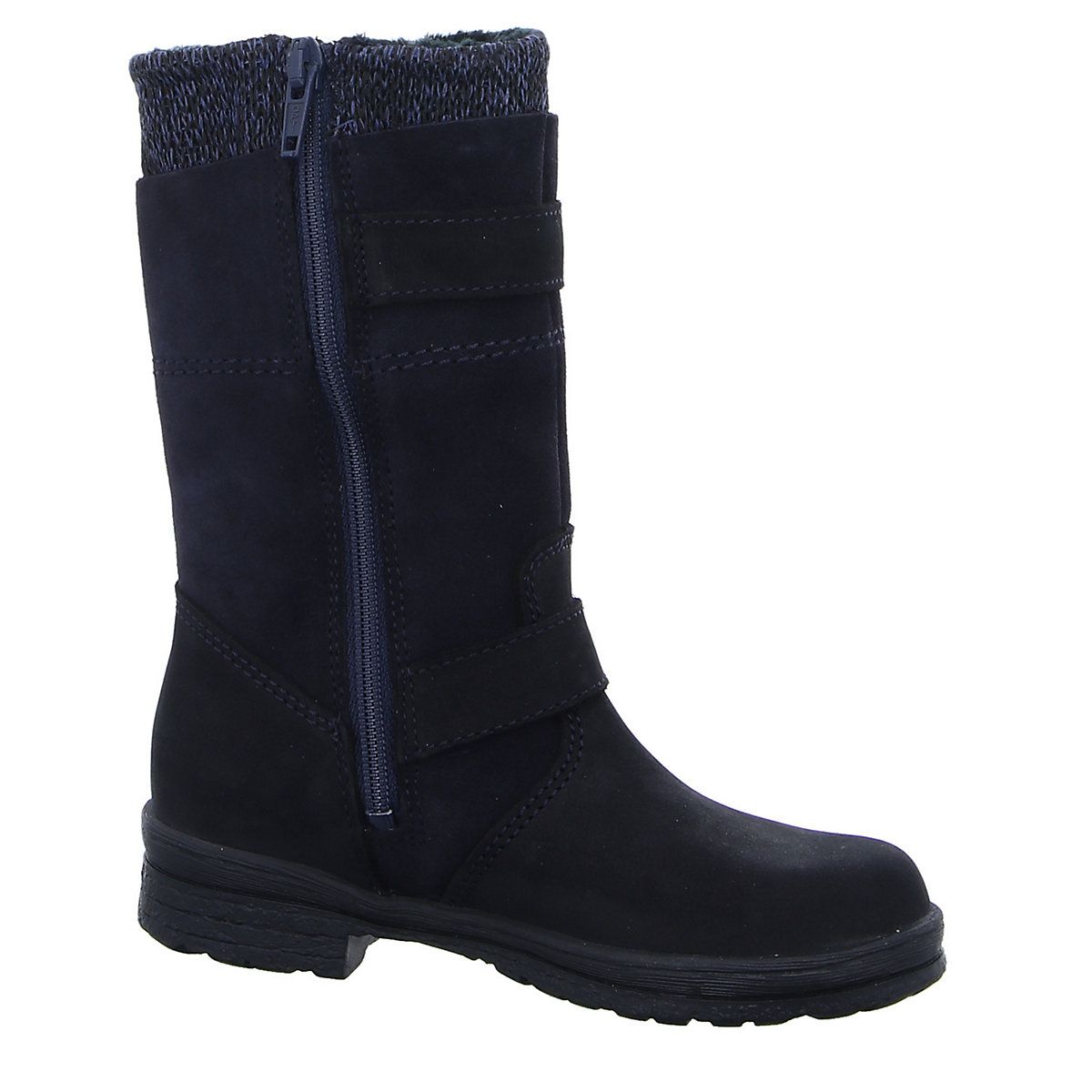 Winterstiefel WMS Weite M für Mädchen