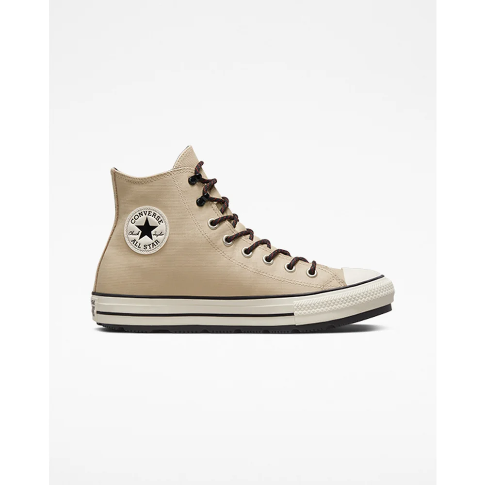 Converse Chuck Taylor All Star Winter Counter Climate A04274C / braun