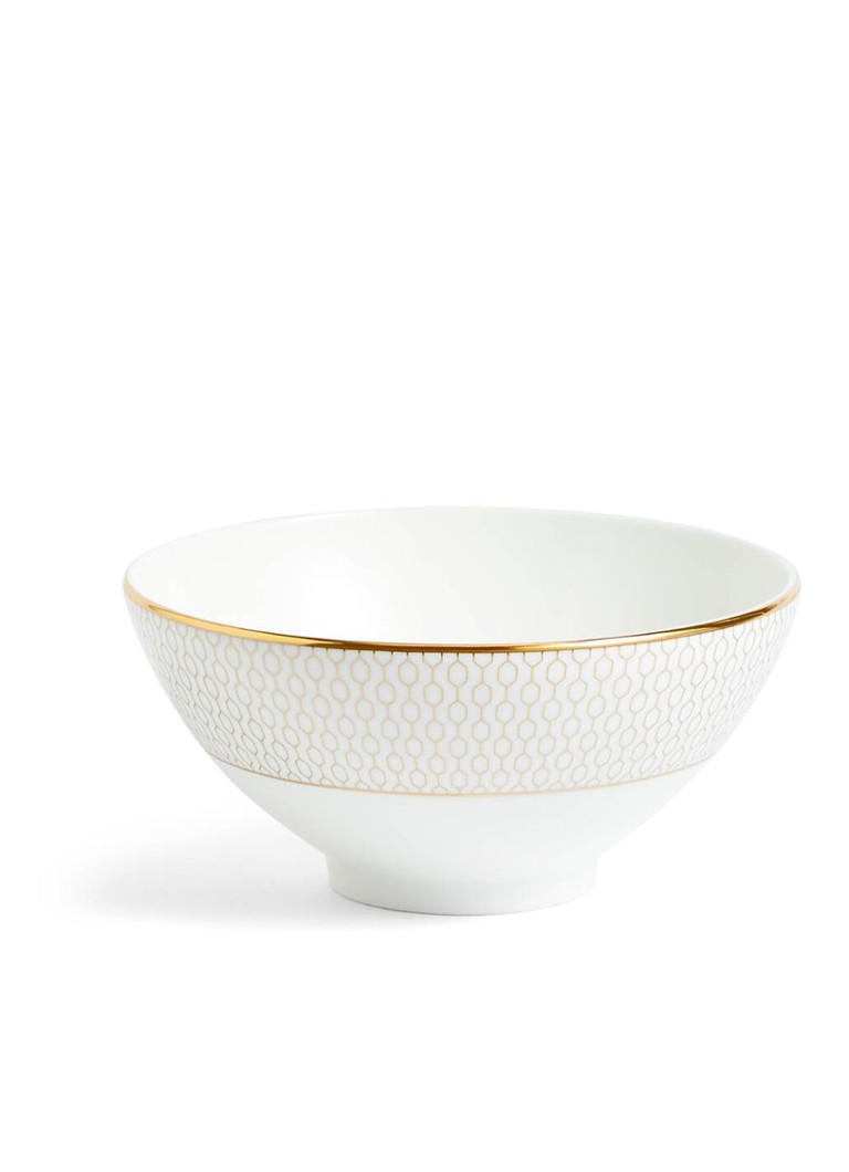Wedgwood Gio Gold 12,5 cm-es méret