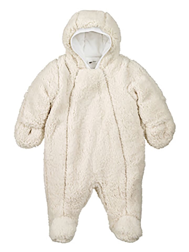 Sterntaler Schneeanzug in Creme günstig kaufen 74