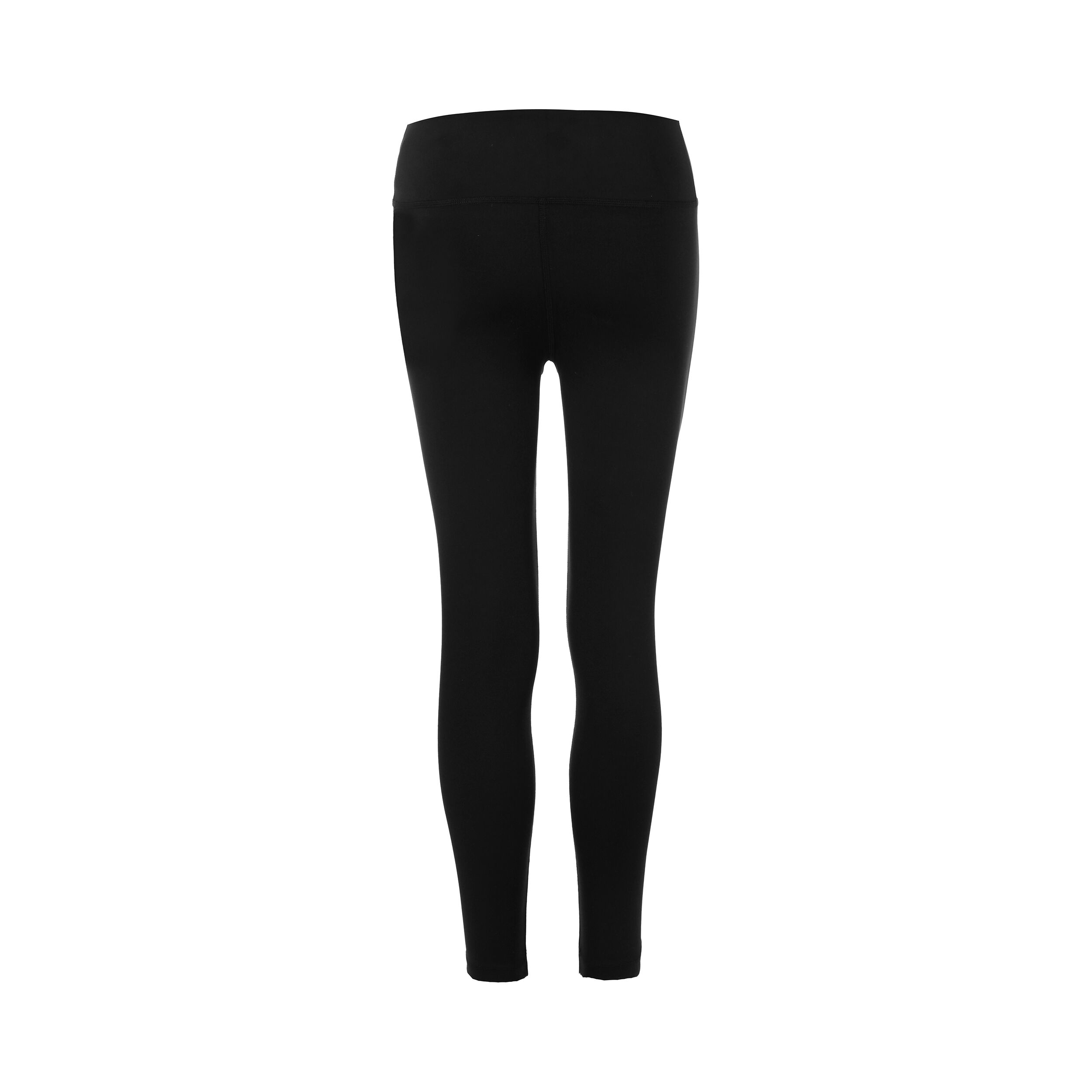 Dri-Fit One Tight Mädchen - Schwarz