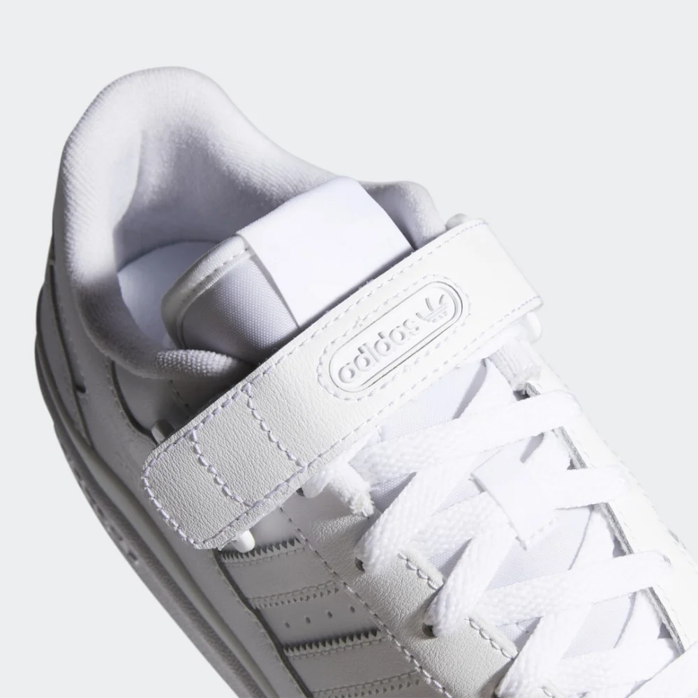 adidas Forum Low FY7755 / weiss
