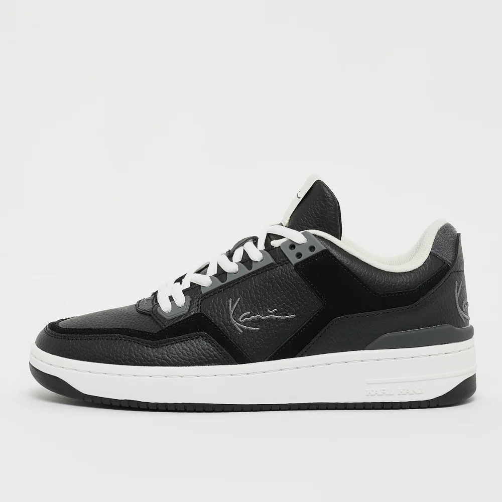 Karl Kani 89 LXRY PRM KKFWM000198 / schwarz