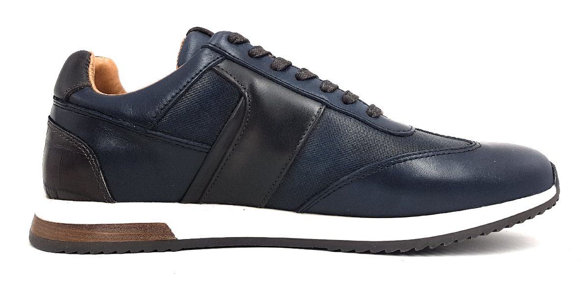 Ambitious Slow 11721-5909AM Blau Navy/ TDM
