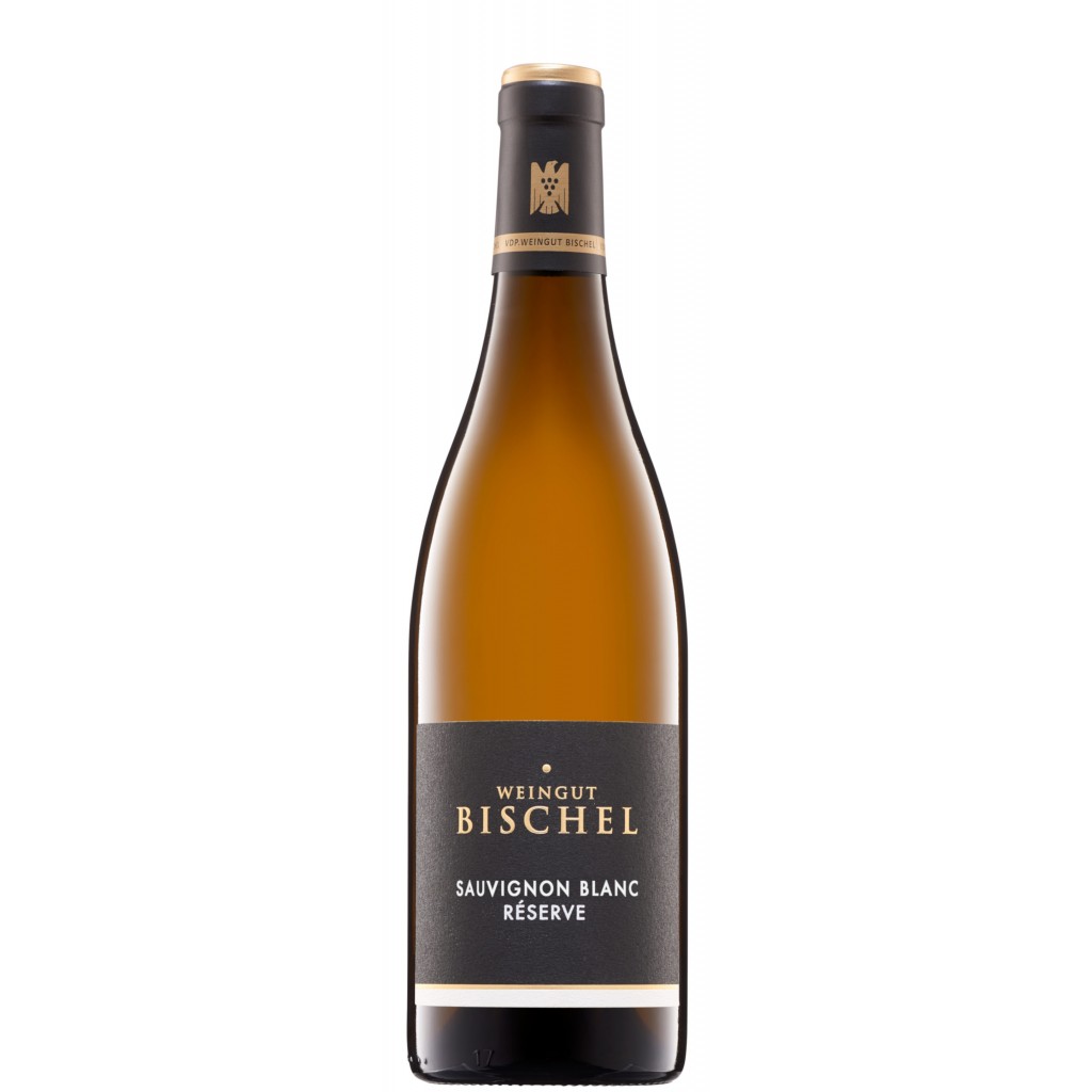 2021 Sauvignon Blanc Réserve trocken