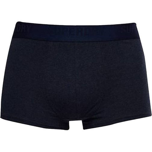 Superdry Boxershort TRUNK MULTI TRIPLE PACK 3er Pack