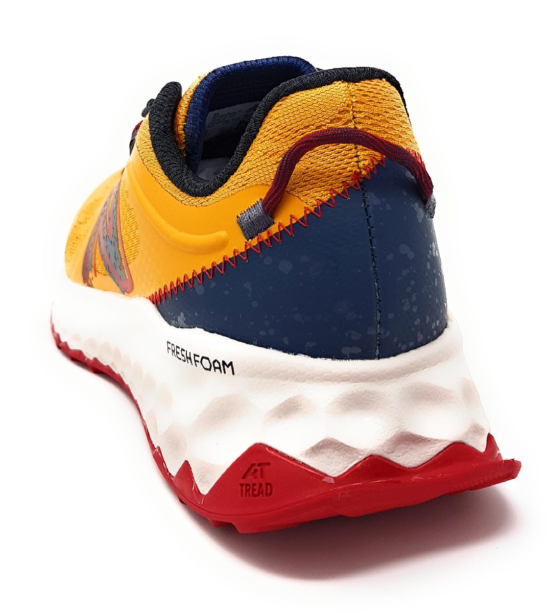 New Balance Trail Running Garo MTGAROLYD Orange Golden Hour/Crimson