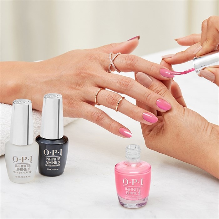 Infinite Shine 2 Long-Wear Lacquer