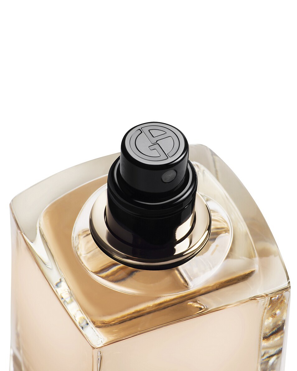 si  EAU DE PARFUM