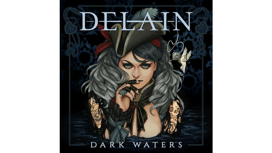 Dark Waters