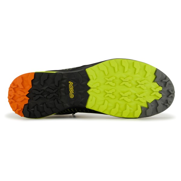 Asolo - Tahoe Mid GTX - Wanderschuhe