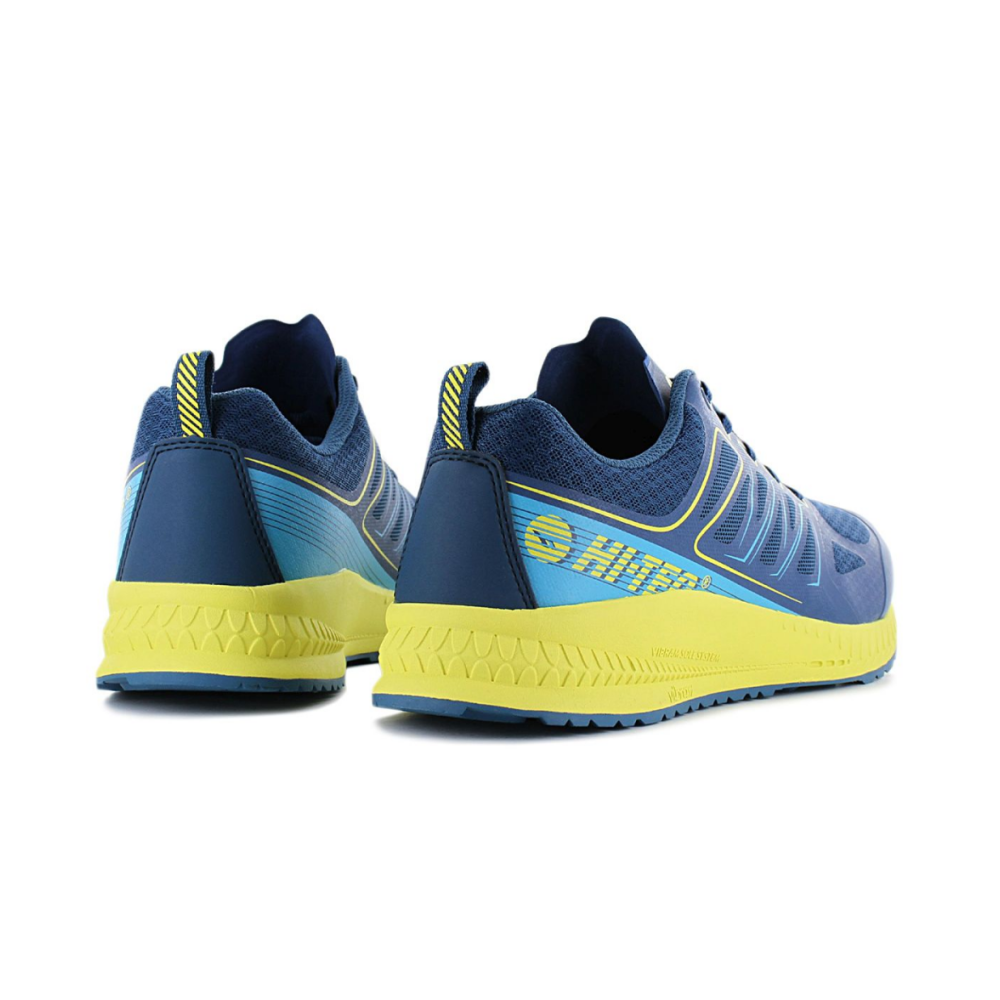 Hi-Tec HIMAGER V AVSSS21-HT-01-BLUE / blau