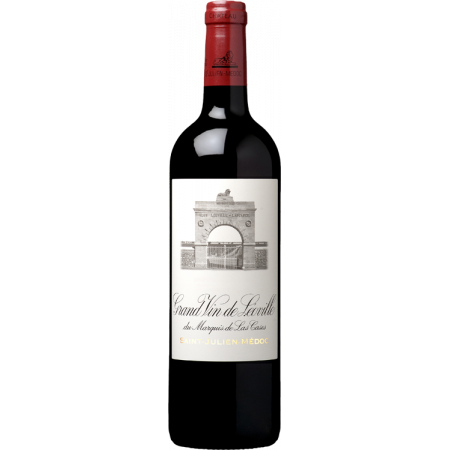 CHATEAU LEOVILLE LAS CASES 2003 - 2EME CRU CLASSE
