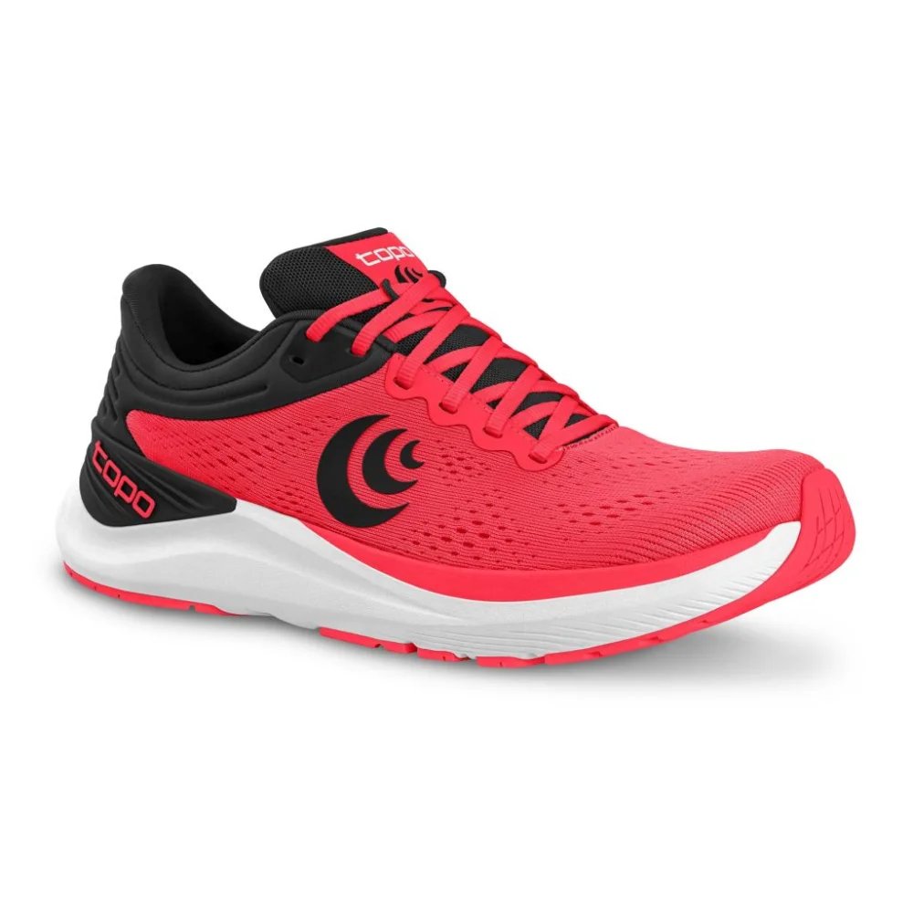 Topo Ultrafly 4 TOM056BRDBLK / rot