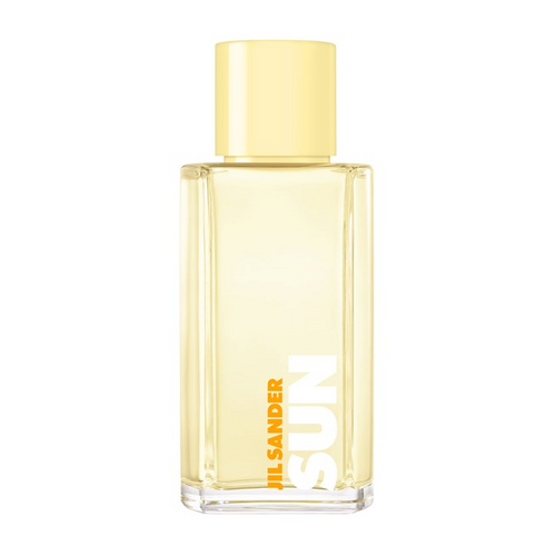 Jil Sander Sun Sea Salt & Genista Eau de Toilette Summer Edition 2021 125 ml