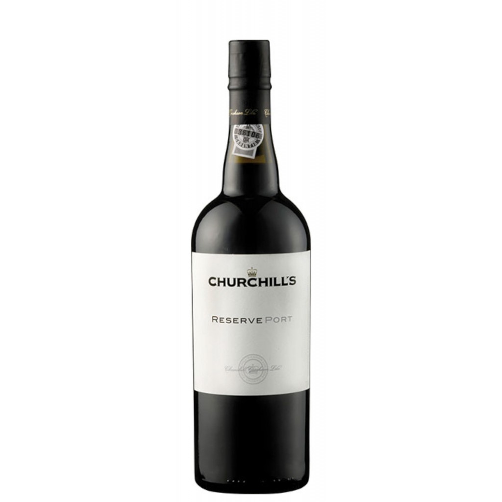 Reserve Port