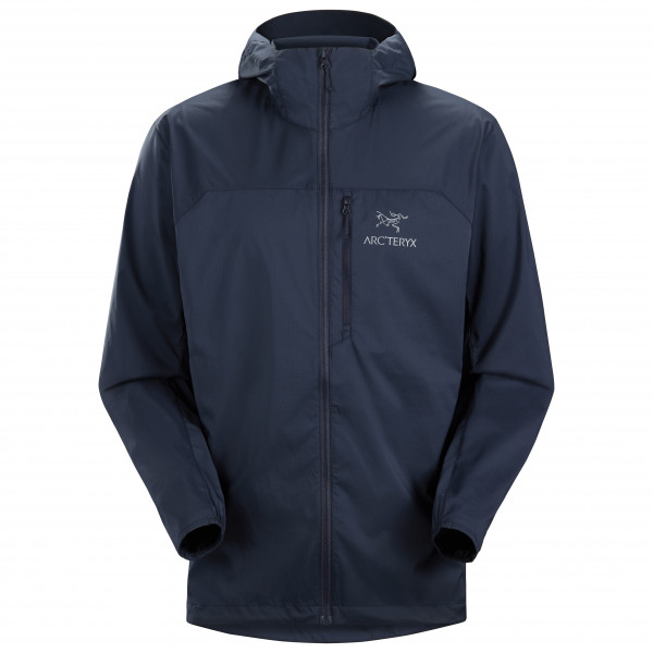 Arc'teryx - Squamish Hoody - Windjacke