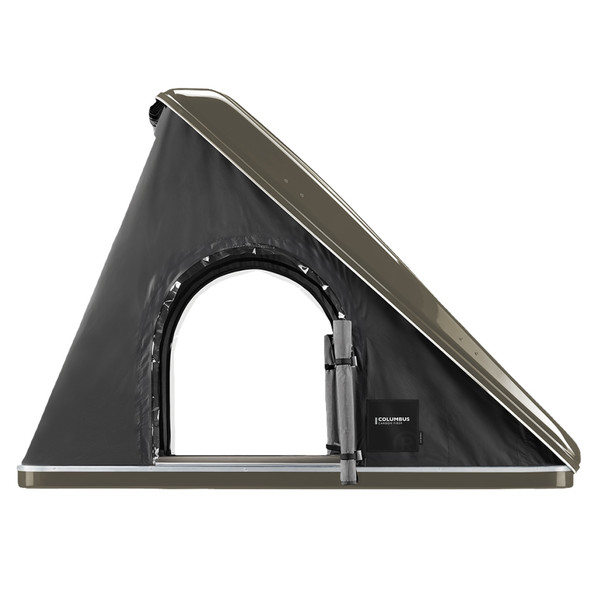 COLUMBUS CARBON FIBRE - Dachzelt