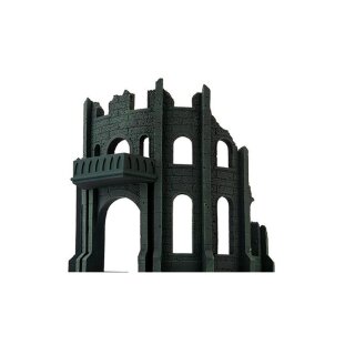 Gothic Battlefields - The Grand Vestibule - Malachite (1)