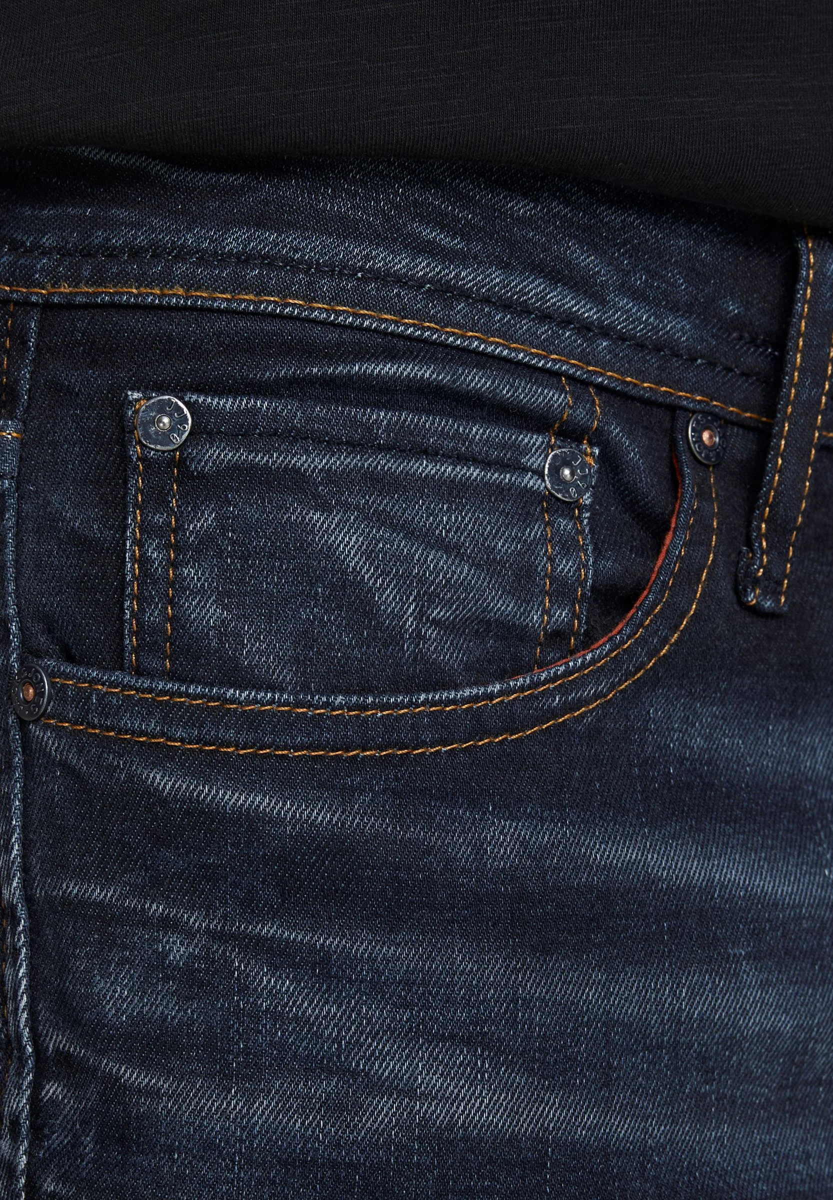 Vaqueros ajustados Jack & Jones