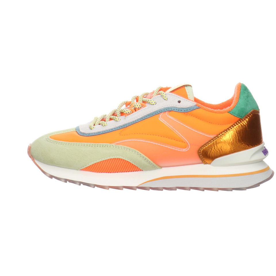 HOFF Passion Fruit Sneaker
