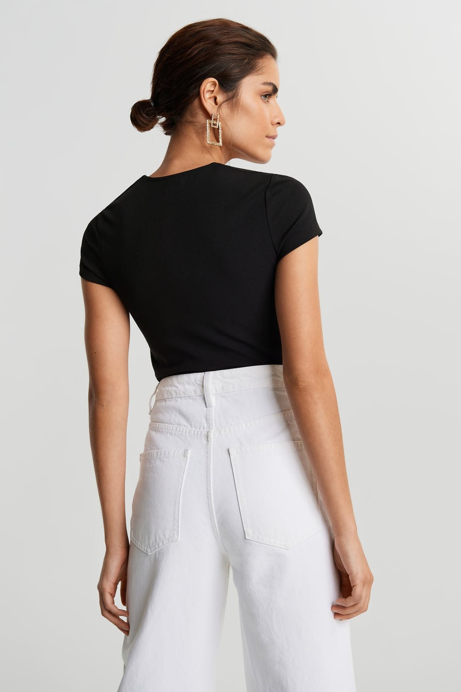 Ry heartshape top