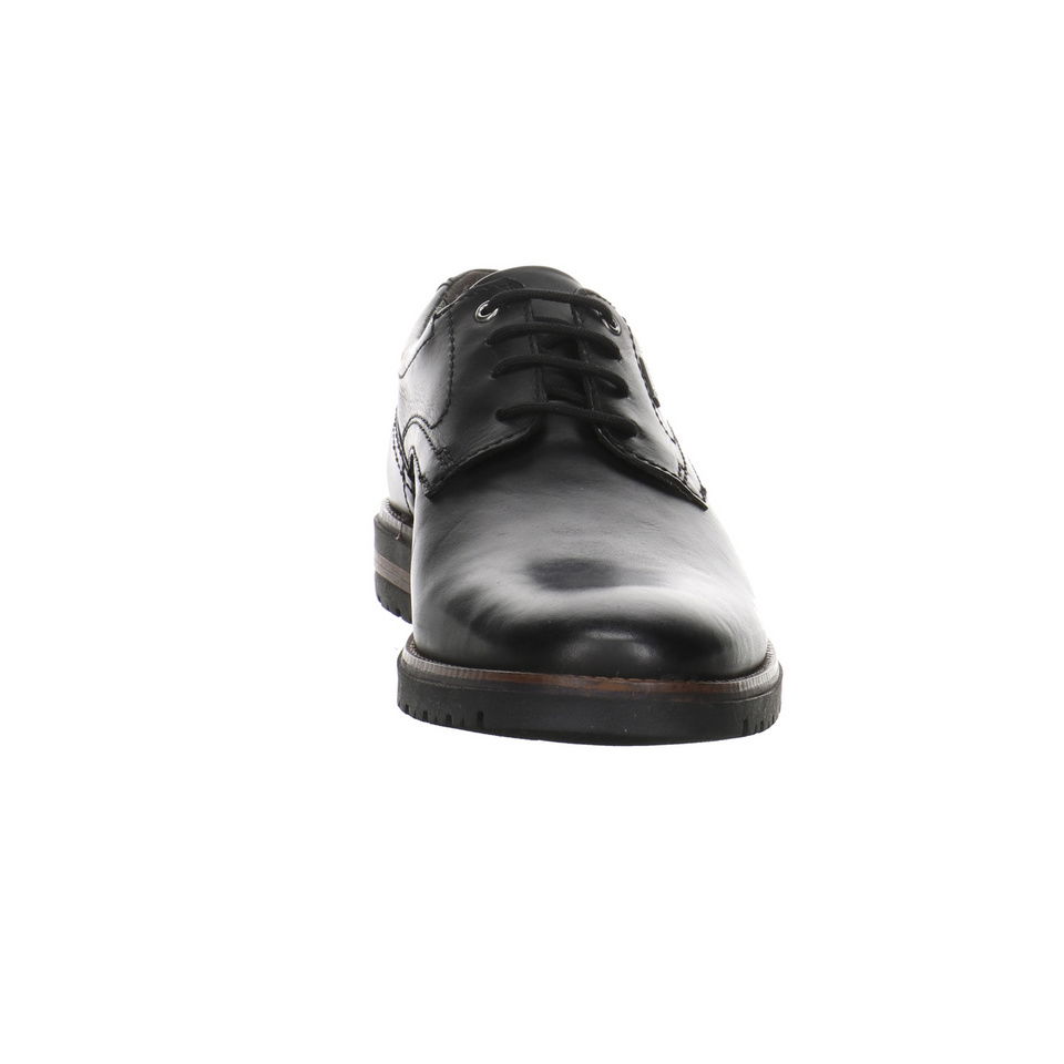 SALAMANDER Leroy-Goretex Schnürschuh