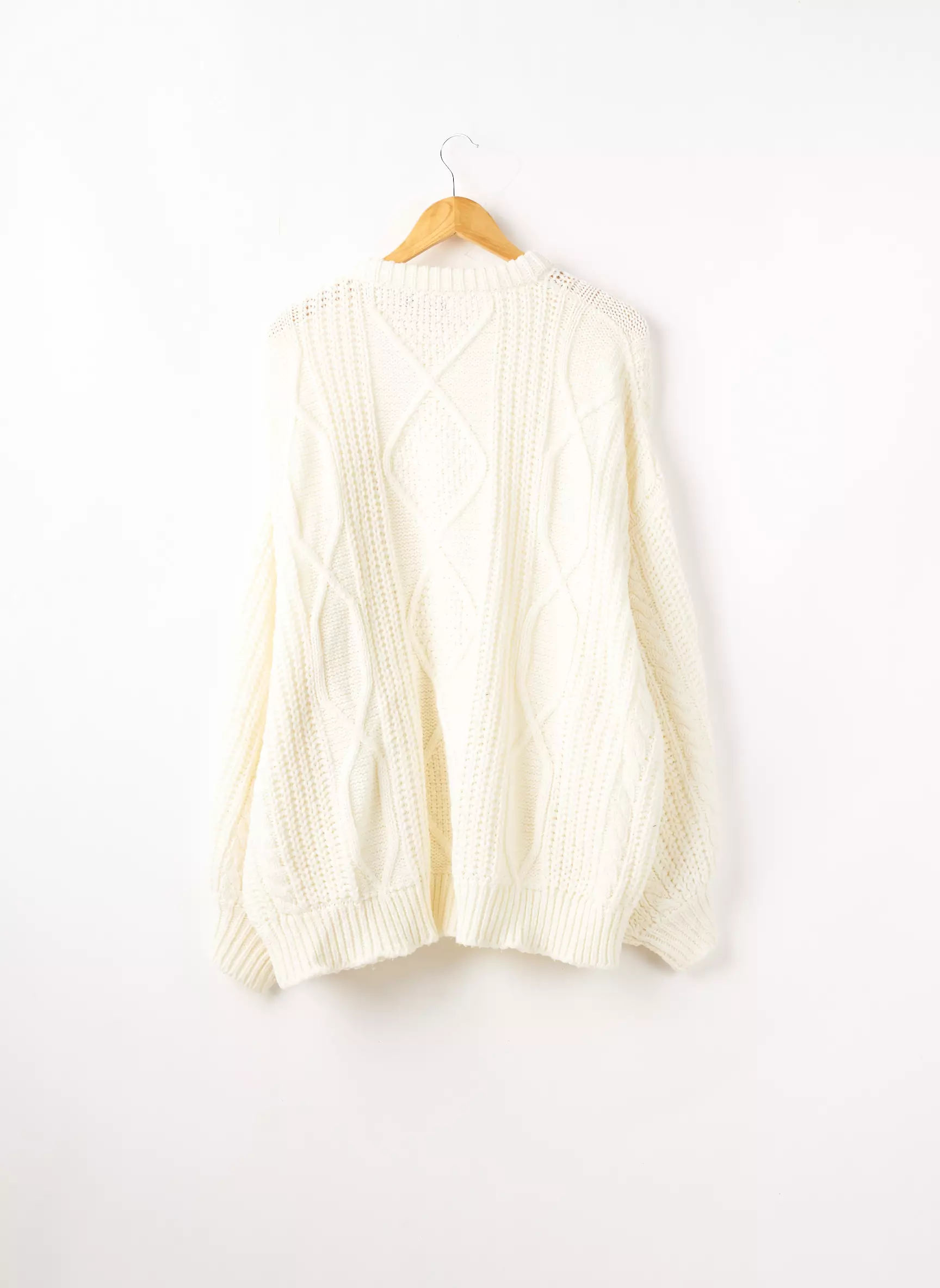 Boohoo Pulls Femme couleur beige
